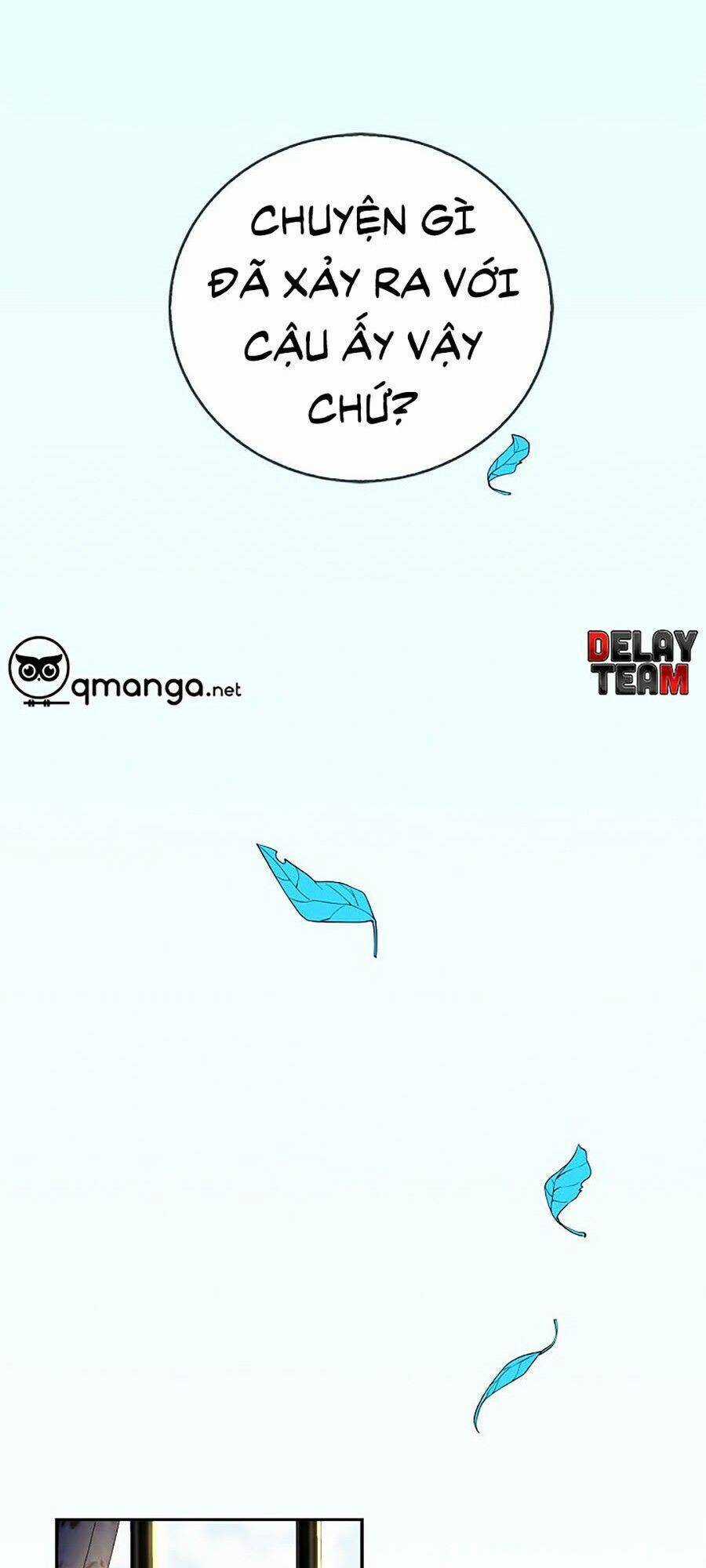 Thương Nhân Thánh Thần Chương 1 trang 4