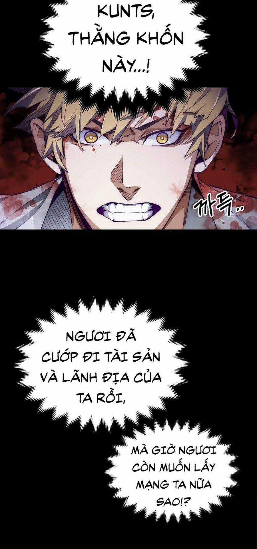 Thương Nhân Thánh Thần Chương 1 trang 41