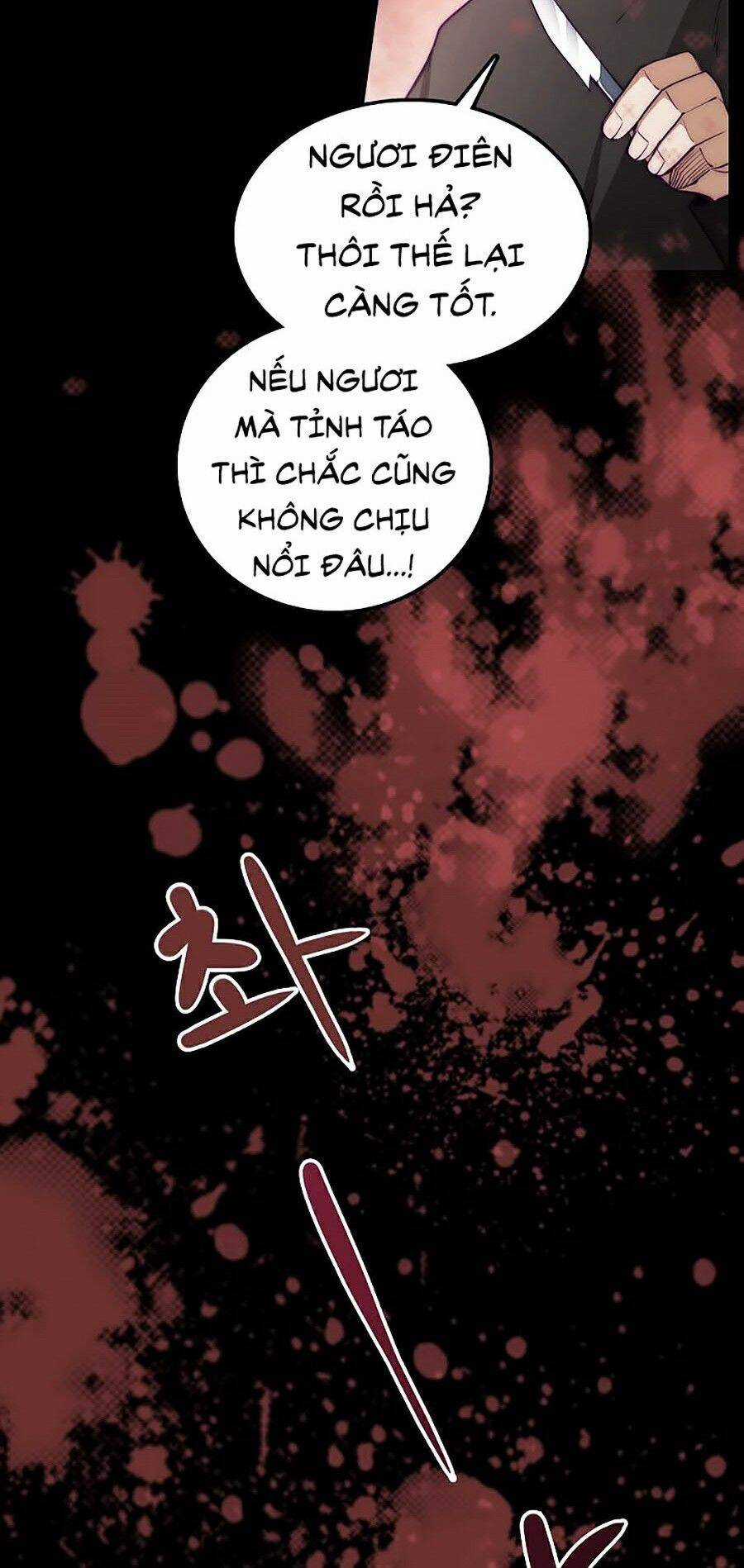 Thương Nhân Thánh Thần Chương 1 trang 43