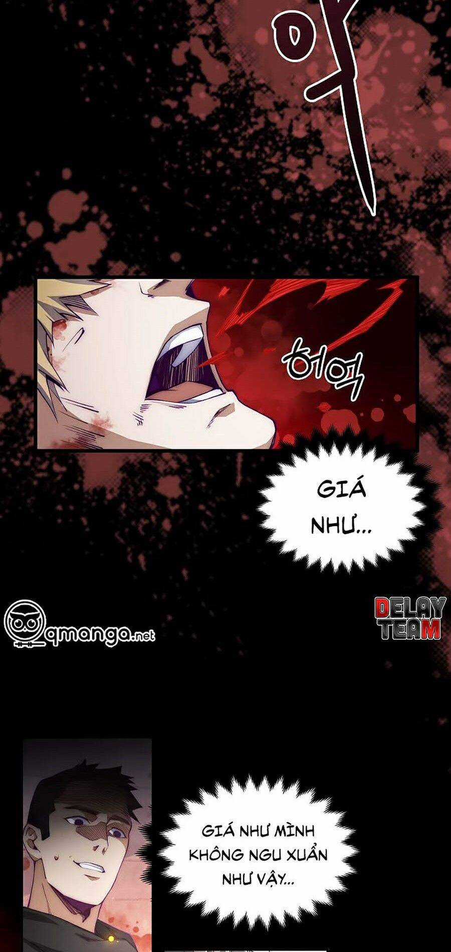 Thương Nhân Thánh Thần Chương 1 trang 44