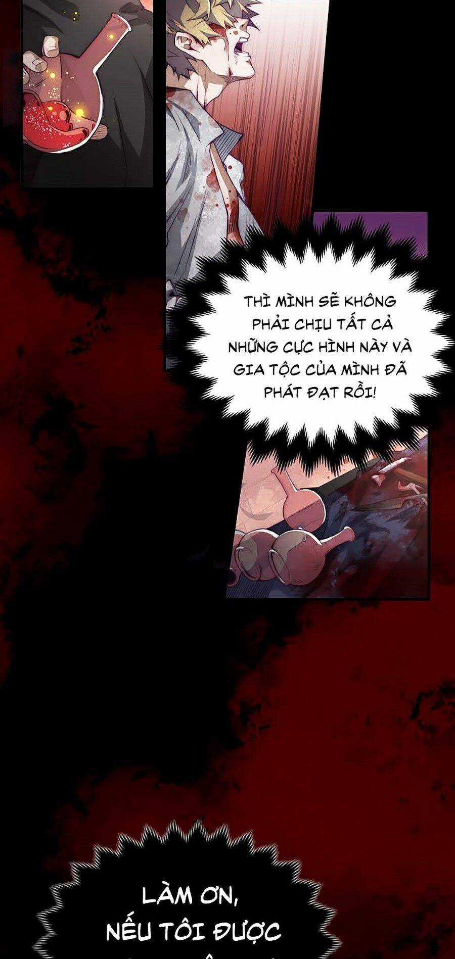 Thương Nhân Thánh Thần Chương 1 trang 45