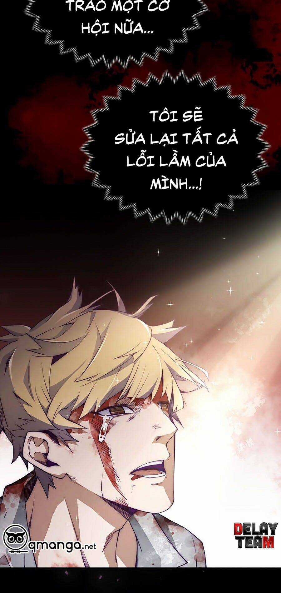 Thương Nhân Thánh Thần Chương 1 trang 46