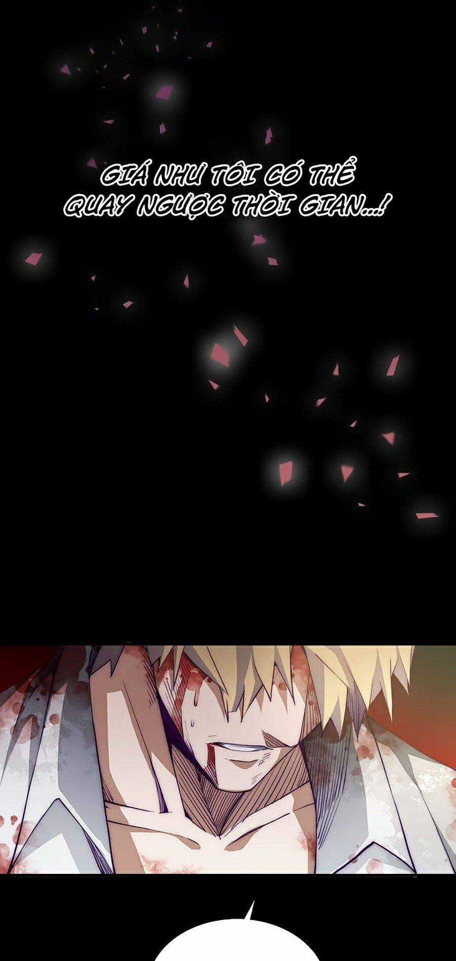 Thương Nhân Thánh Thần Chương 1 trang 47