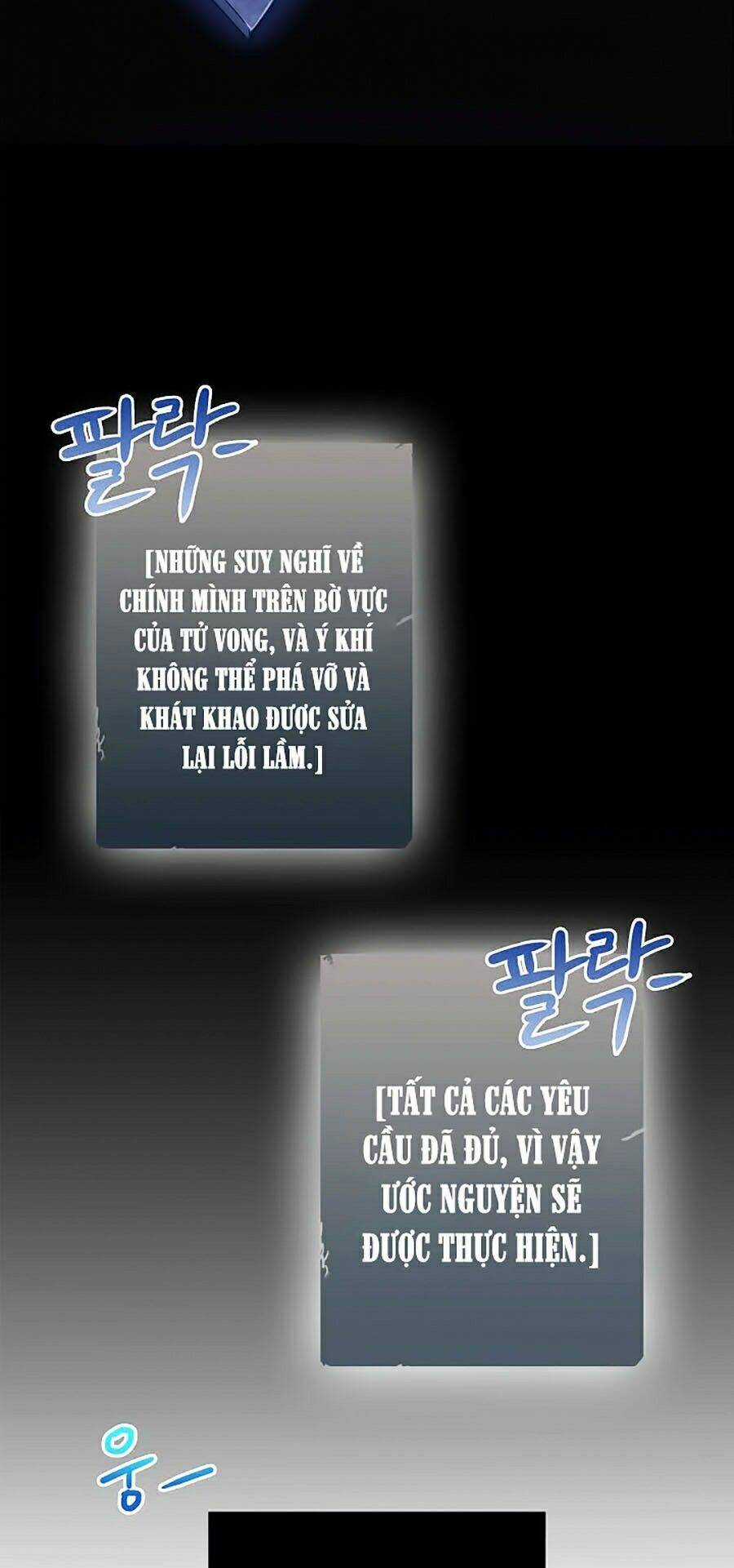 Thương Nhân Thánh Thần Chương 1 trang 50