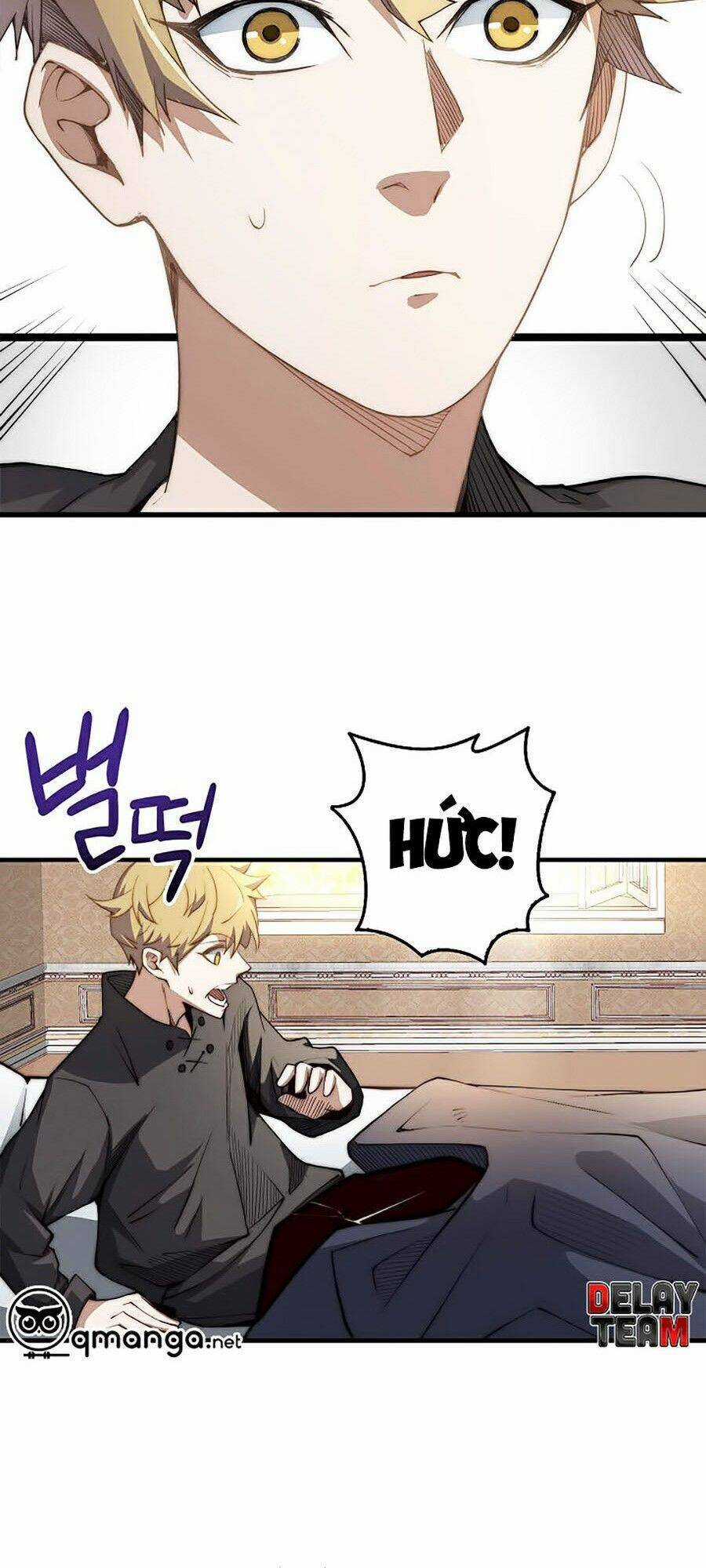 Thương Nhân Thánh Thần Chương 1 trang 58