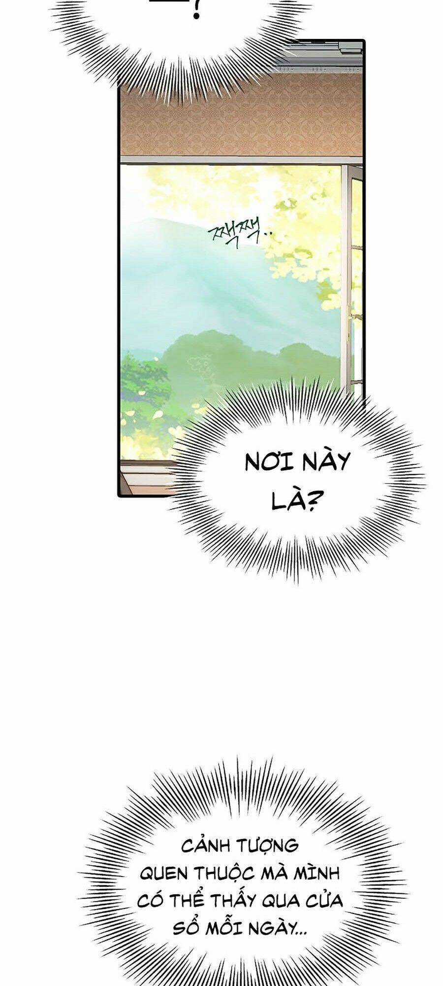 Thương Nhân Thánh Thần Chương 1 trang 60