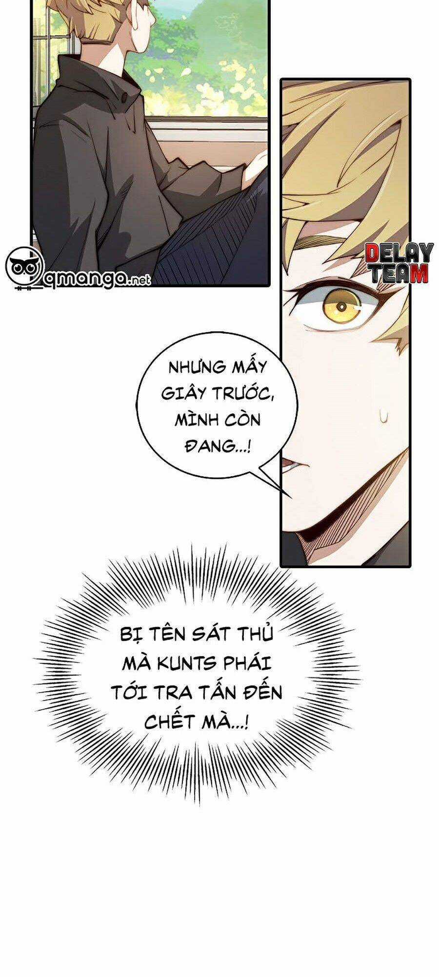 Thương Nhân Thánh Thần Chương 1 trang 62