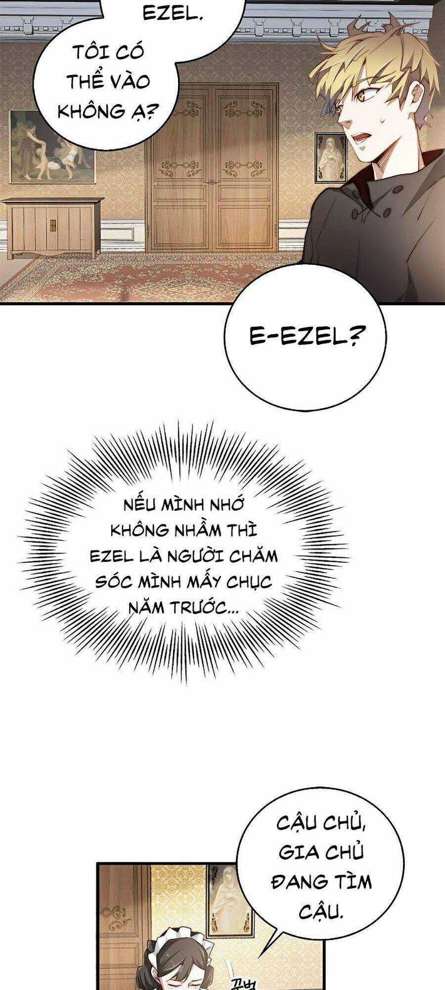 Thương Nhân Thánh Thần Chương 1 trang 64