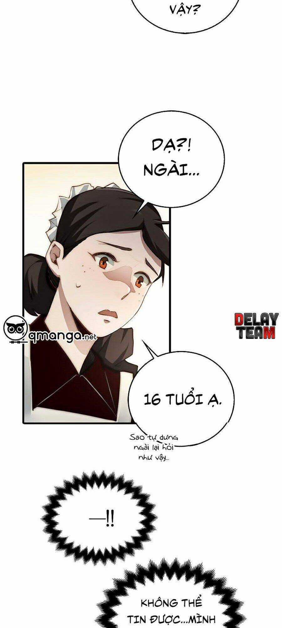 Thương Nhân Thánh Thần Chương 1 trang 68