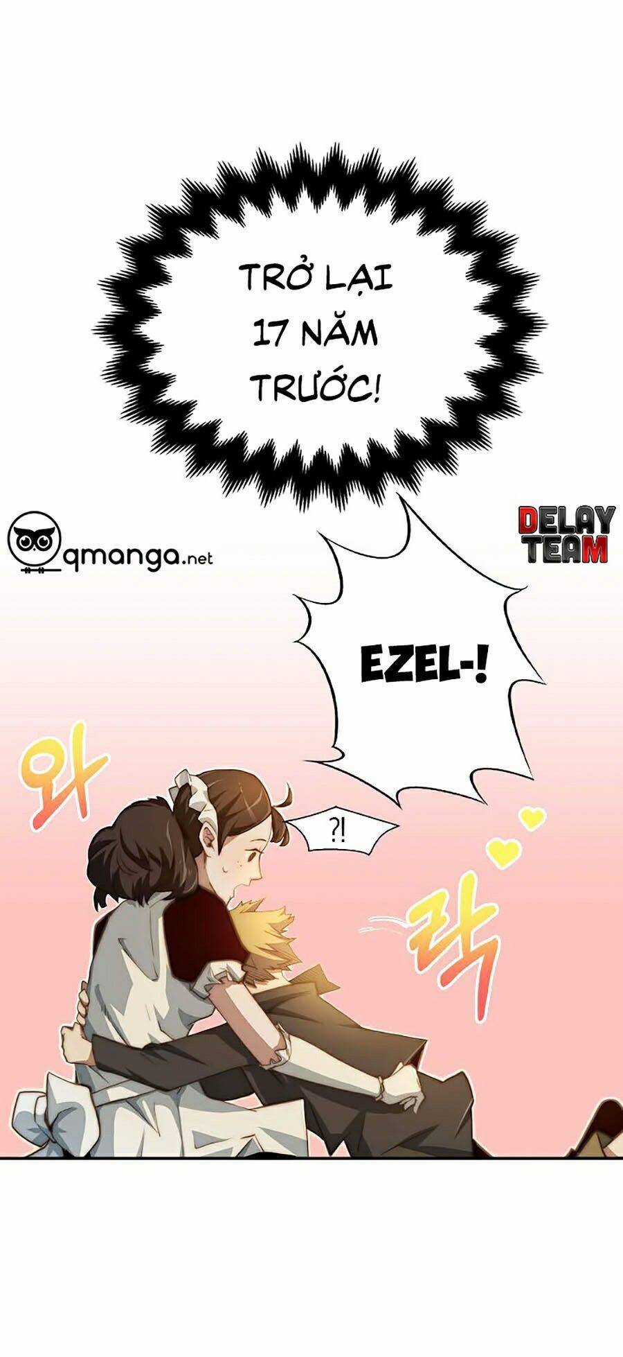 Thương Nhân Thánh Thần Chương 1 trang 70