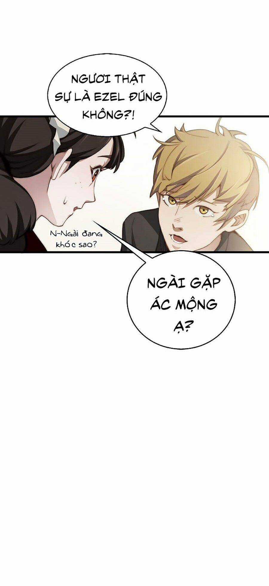 Thương Nhân Thánh Thần Chương 1 trang 71