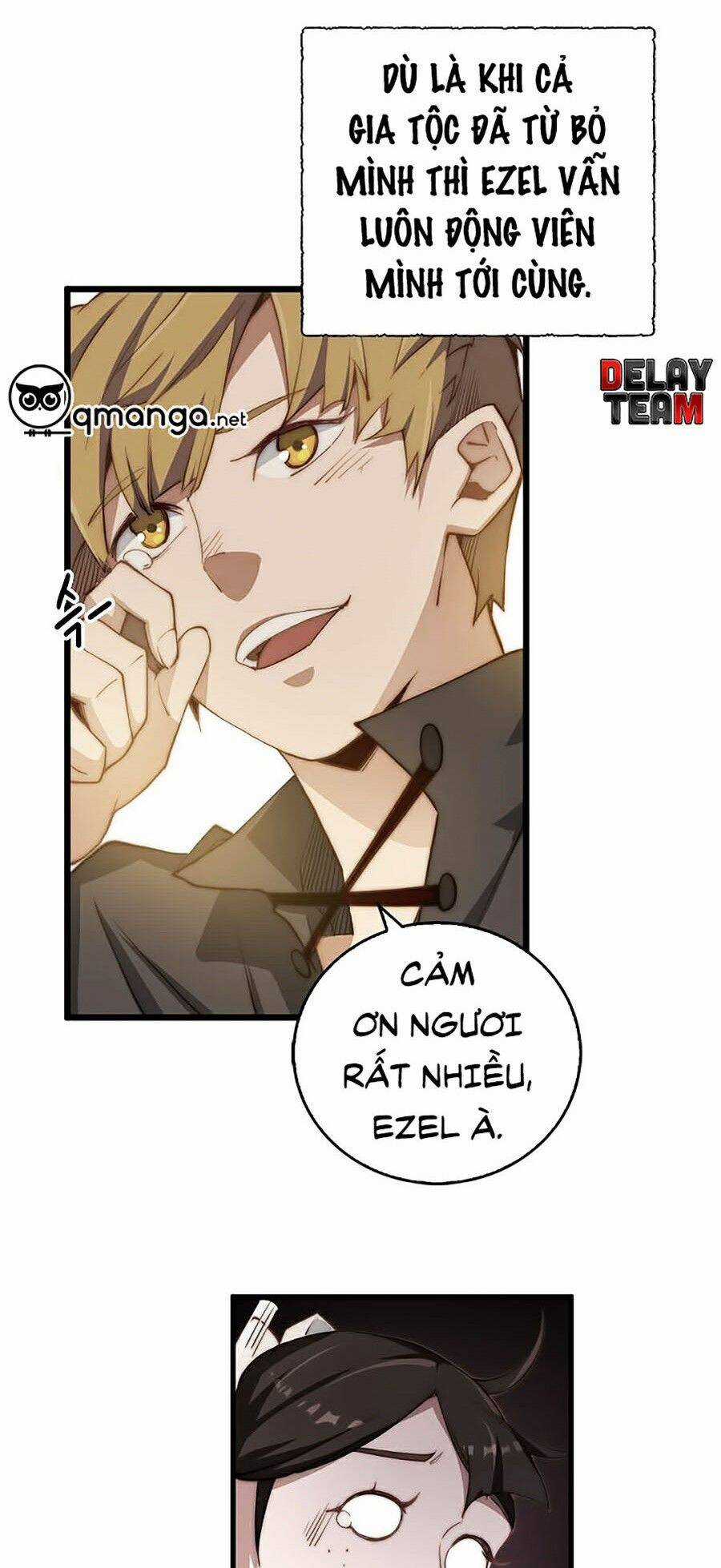 Thương Nhân Thánh Thần Chương 1 trang 72