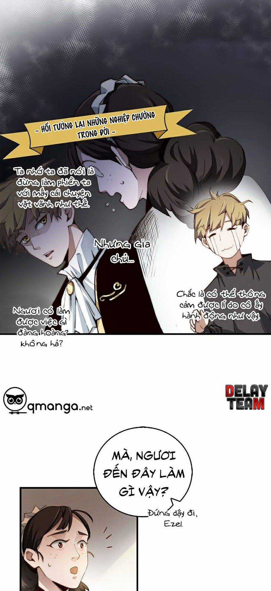 Thương Nhân Thánh Thần Chương 1 trang 75