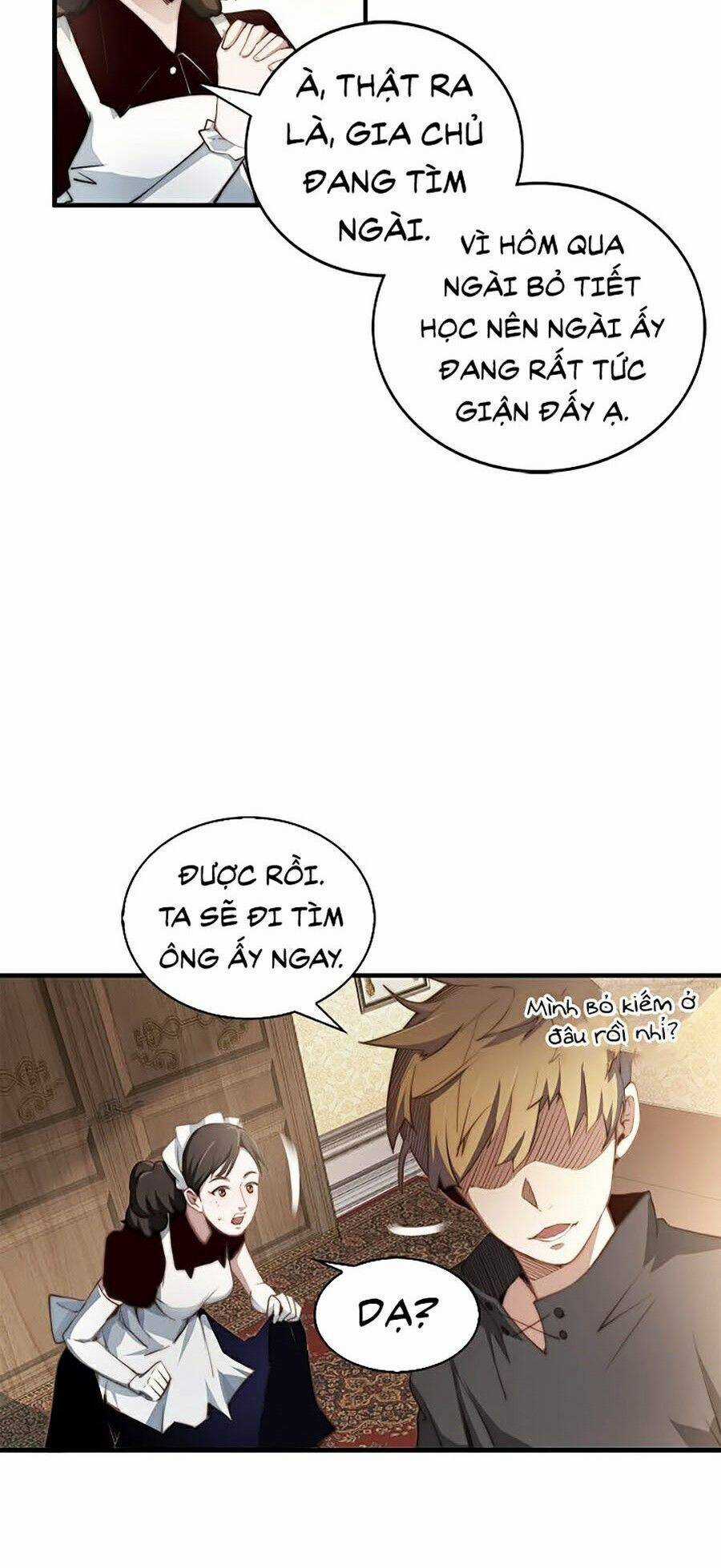 Thương Nhân Thánh Thần Chương 1 trang 76