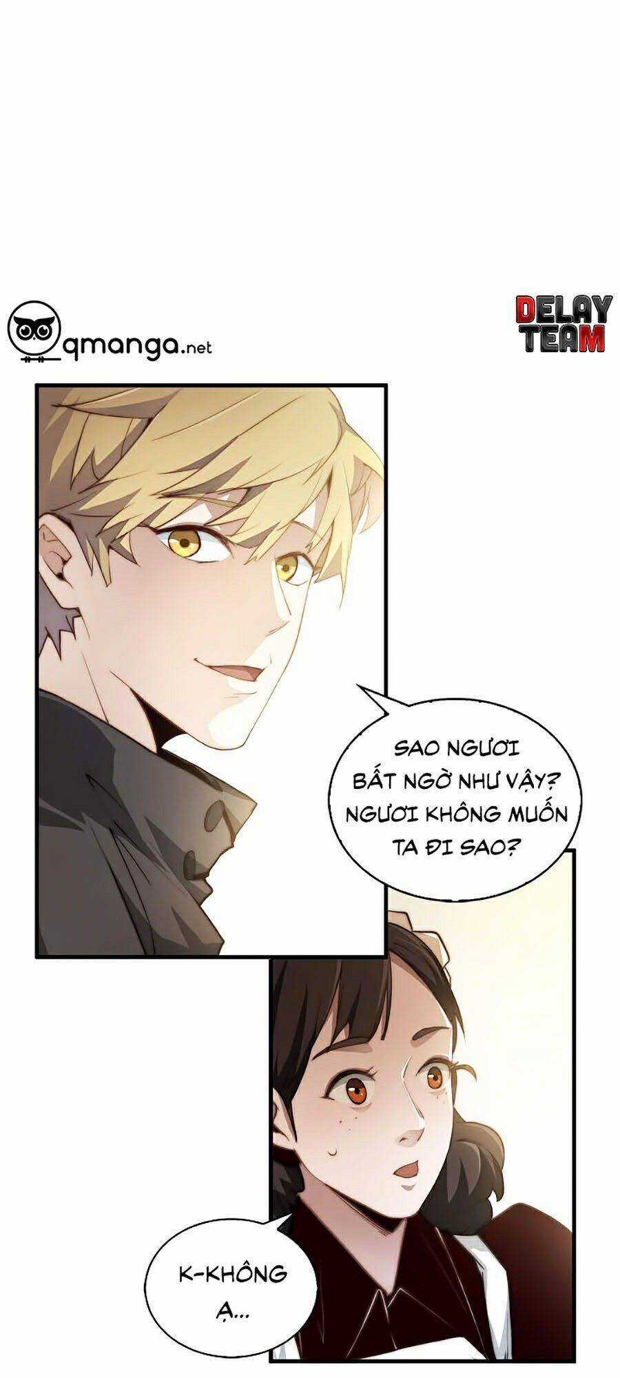 Thương Nhân Thánh Thần Chương 1 trang 77