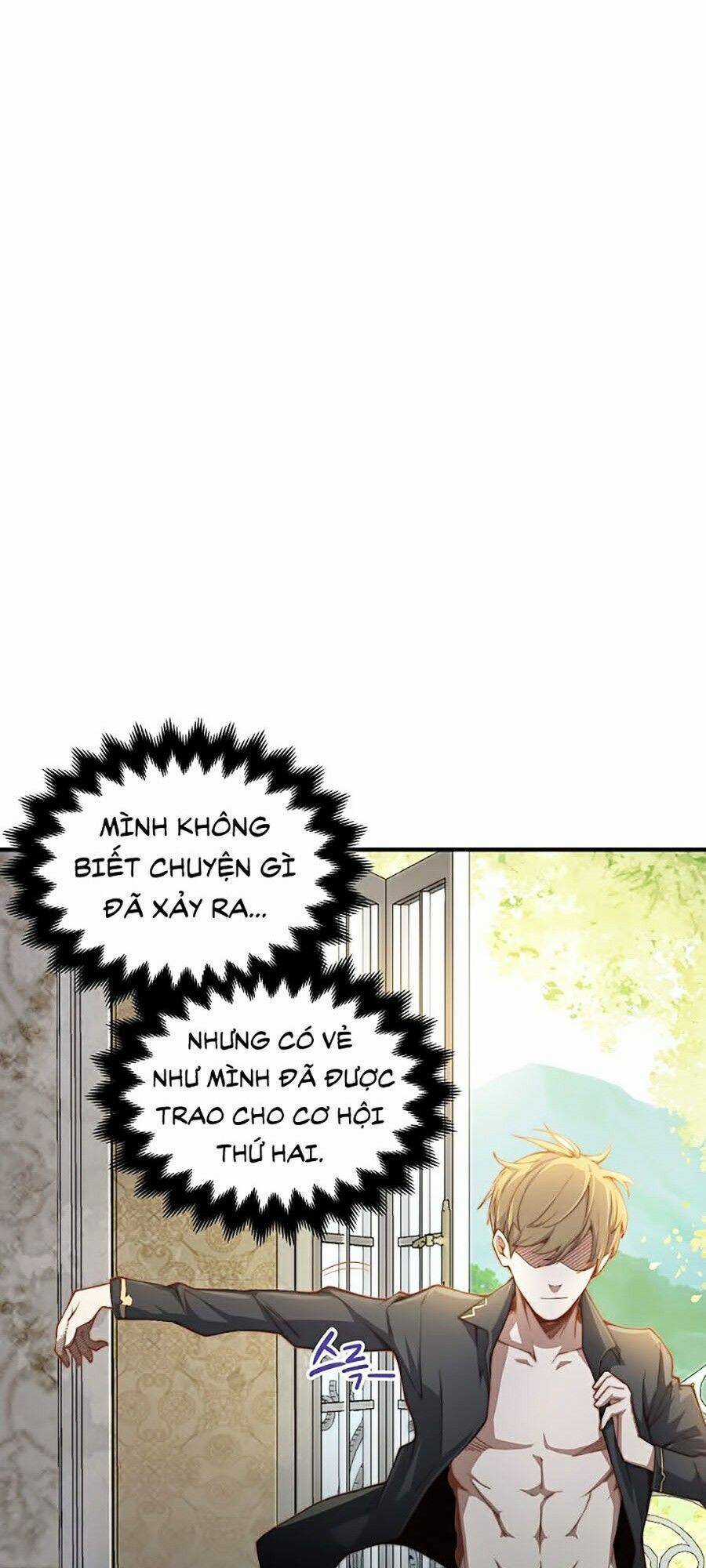 Thương Nhân Thánh Thần Chương 1 trang 79