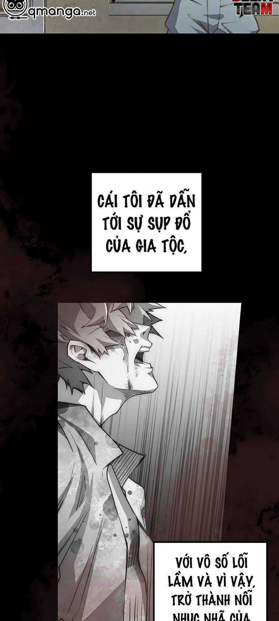 Thương Nhân Thánh Thần Chương 1 trang 81