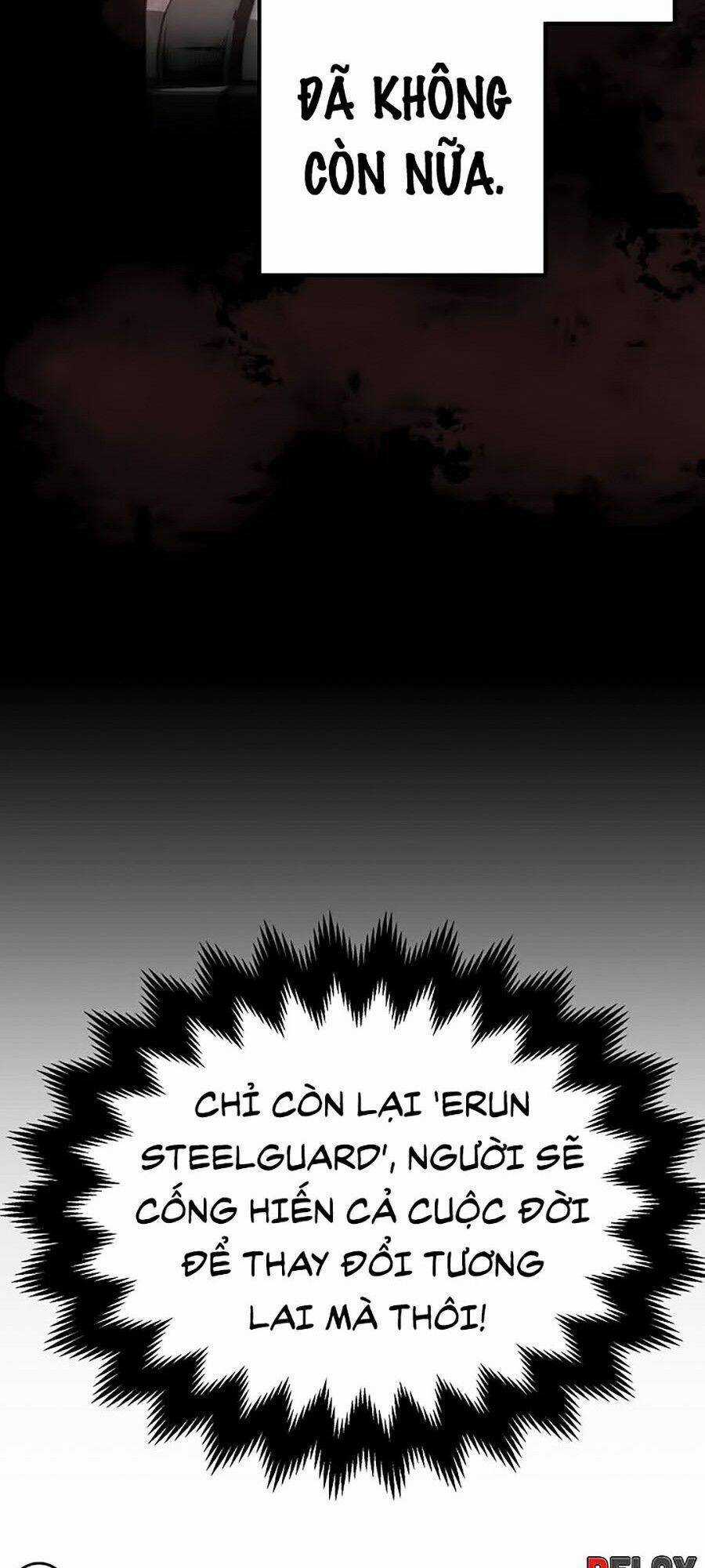 Thương Nhân Thánh Thần Chương 1 trang 83