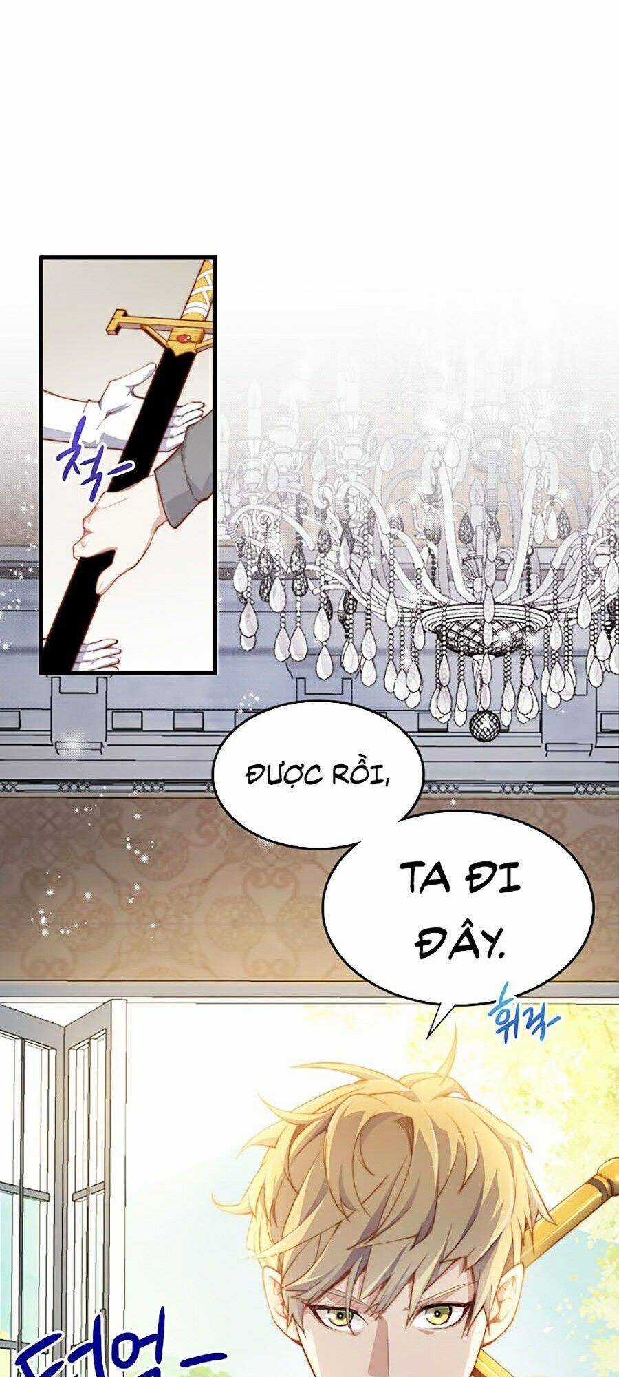 Thương Nhân Thánh Thần Chương 1 trang 85