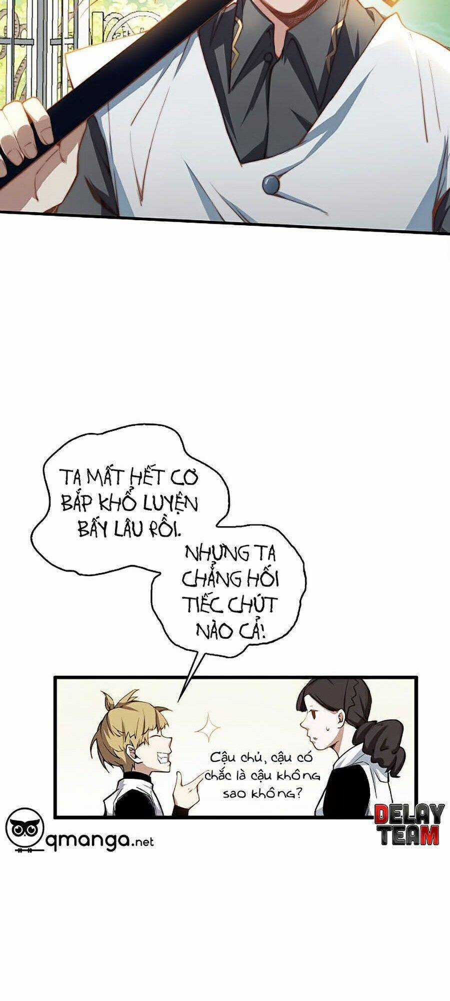 Thương Nhân Thánh Thần Chương 1 trang 87