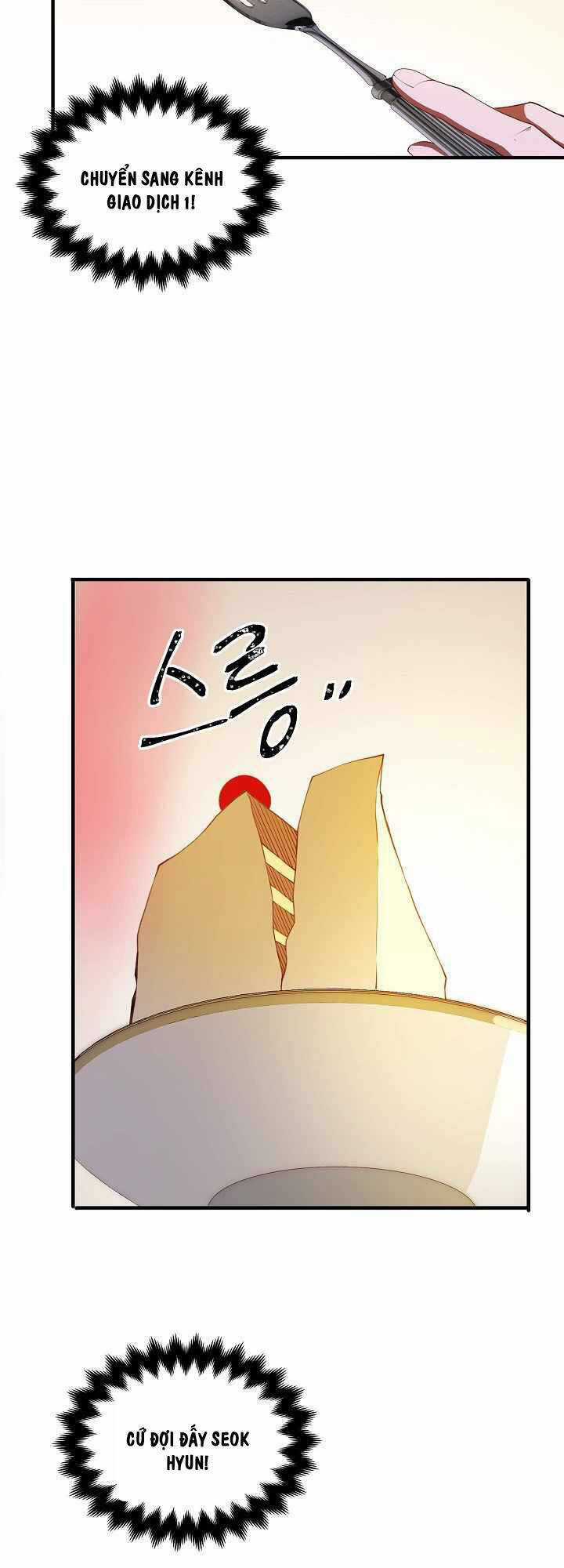 Thương Nhân Thánh Thần Chương 10 trang 10