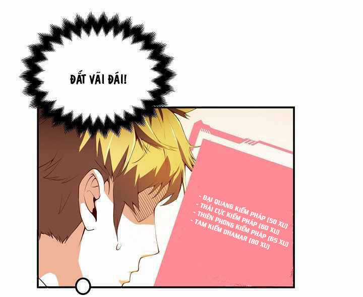 Thương Nhân Thánh Thần Chương 10 trang 13