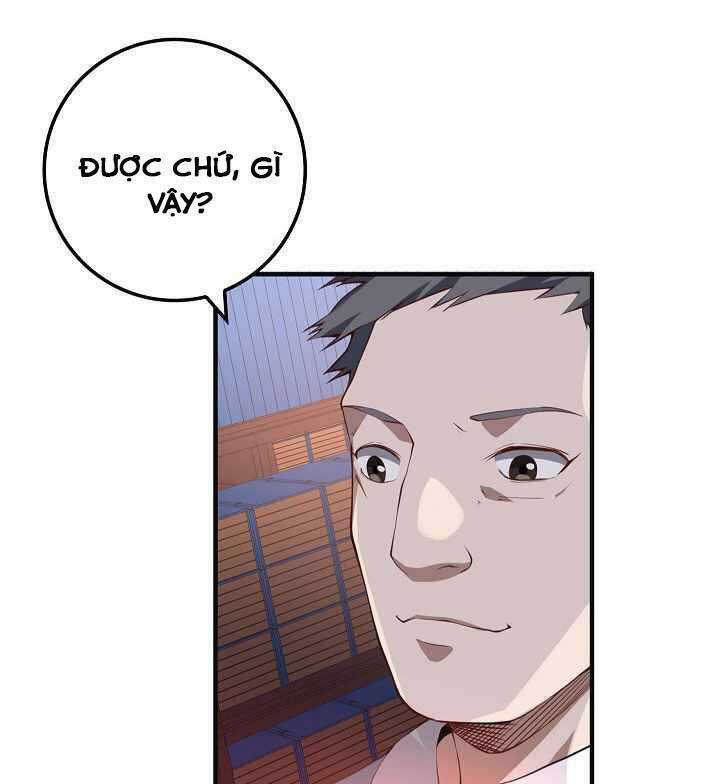 Thương Nhân Thánh Thần Chương 10 trang 18