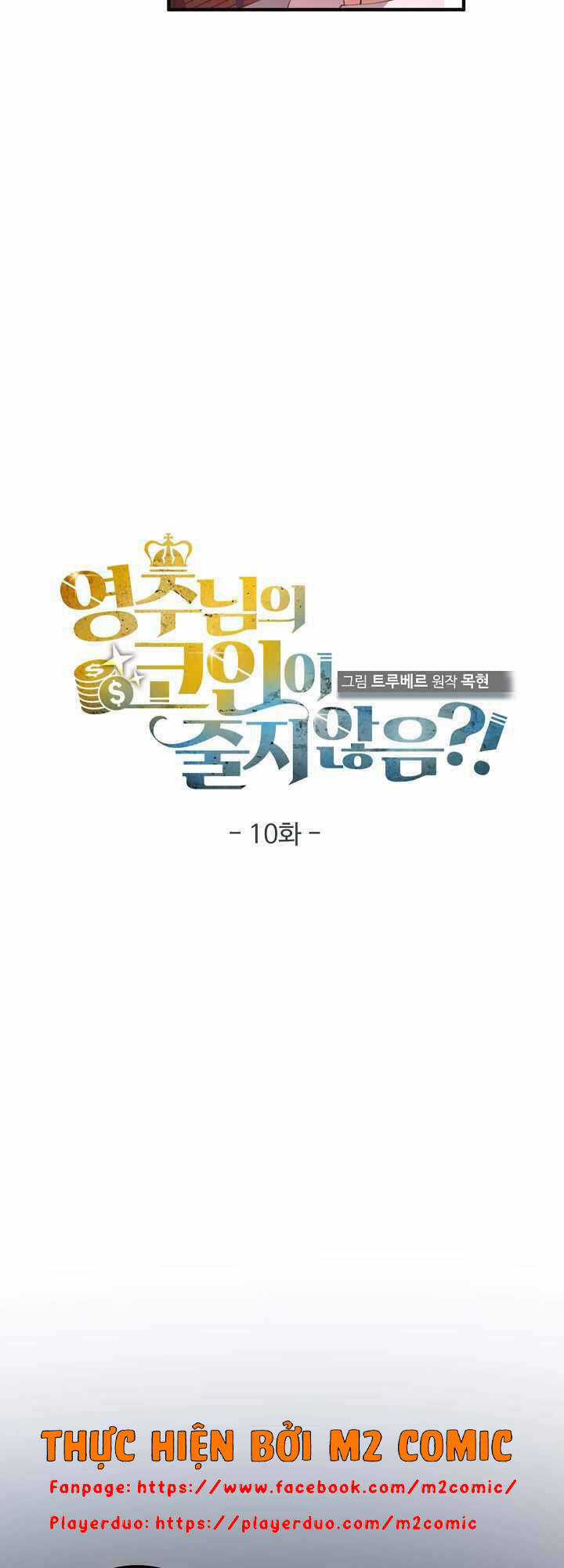 Thương Nhân Thánh Thần Chương 10 trang 19