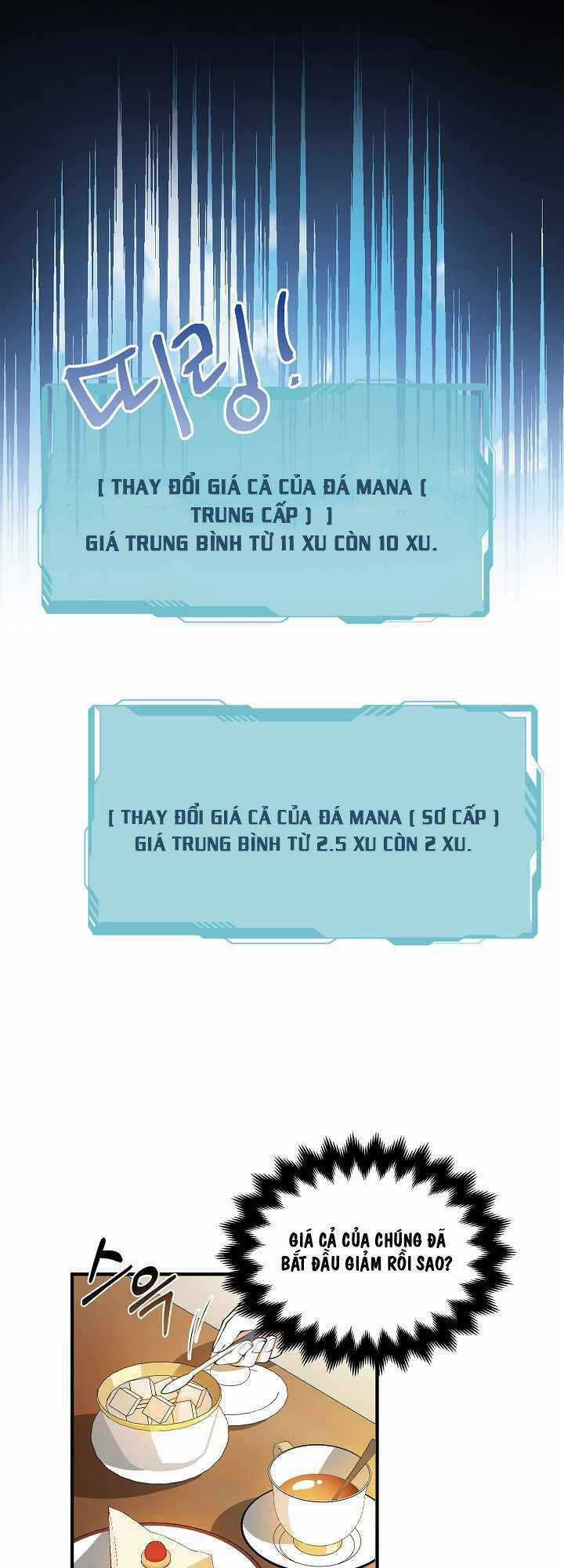 Thương Nhân Thánh Thần Chương 10 trang 2