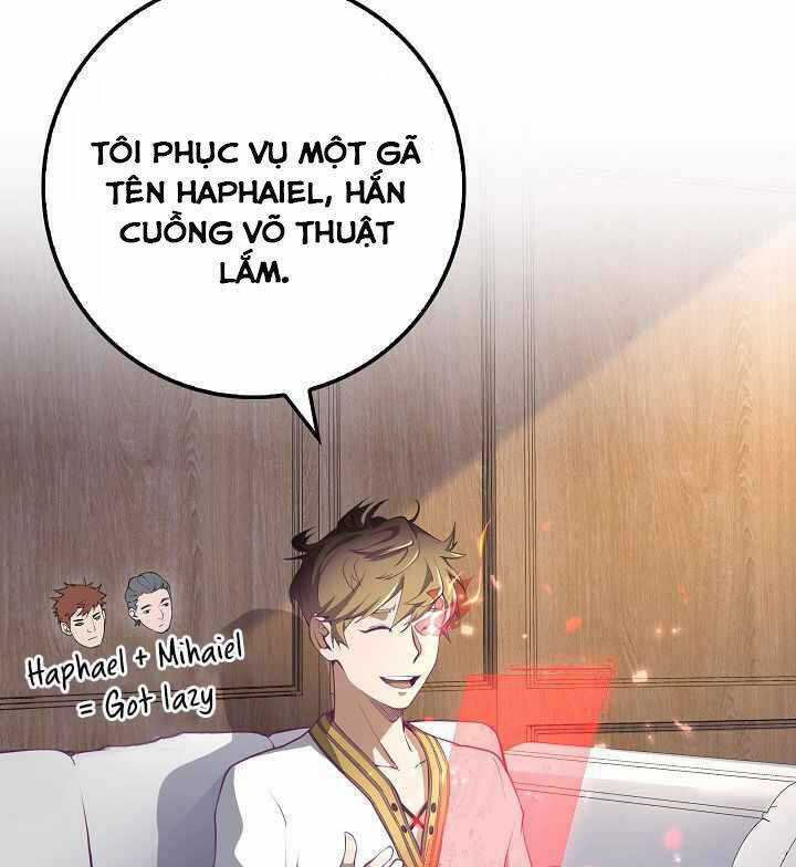 Thương Nhân Thánh Thần Chương 10 trang 23