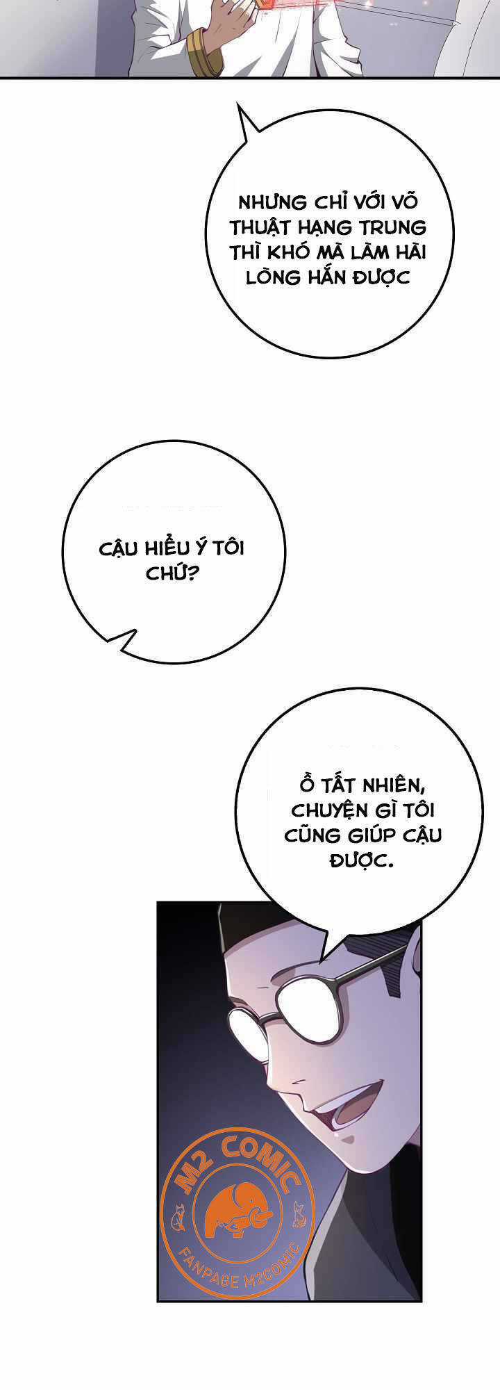 Thương Nhân Thánh Thần Chương 10 trang 24