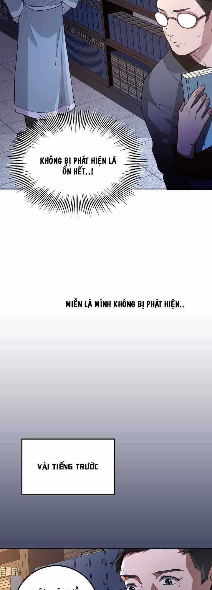 Thương Nhân Thánh Thần Chương 10 trang 31