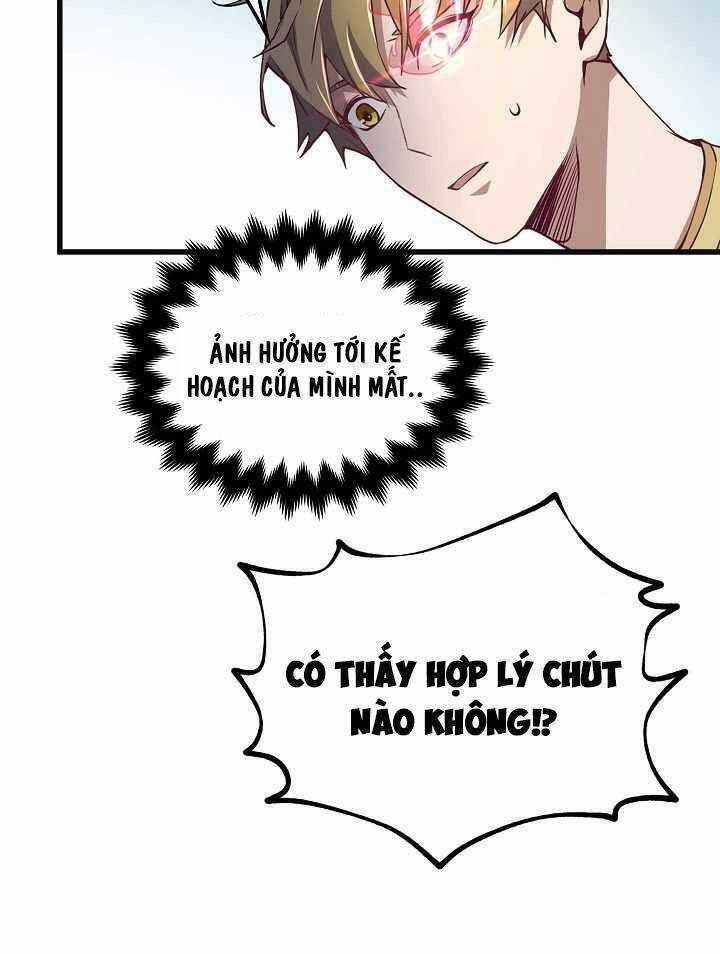 Thương Nhân Thánh Thần Chương 10 trang 40