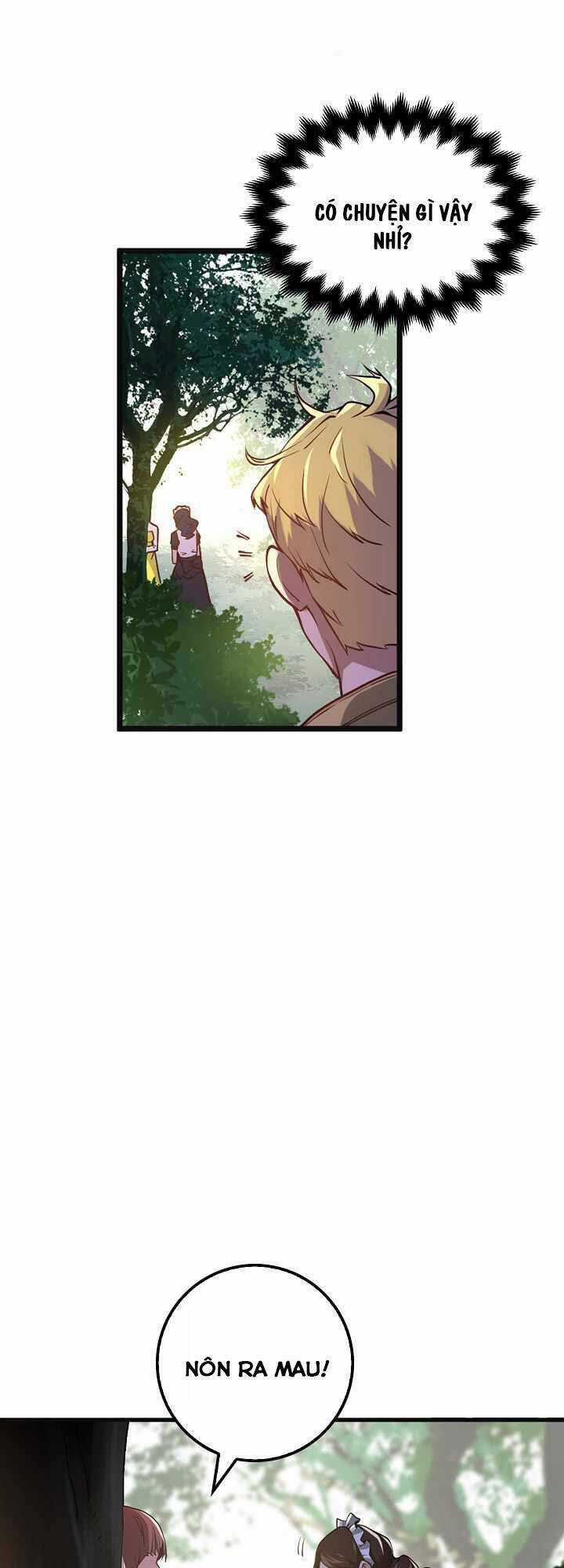 Thương Nhân Thánh Thần Chương 10 trang 41