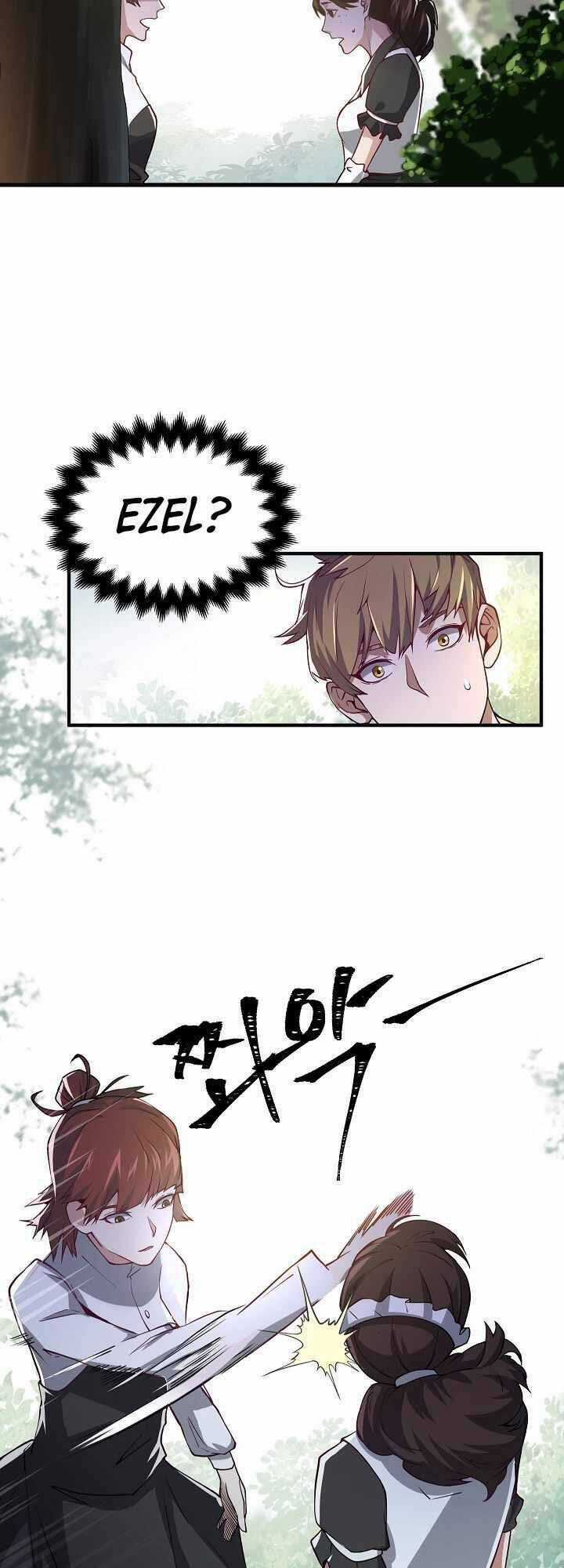 Thương Nhân Thánh Thần Chương 10 trang 42