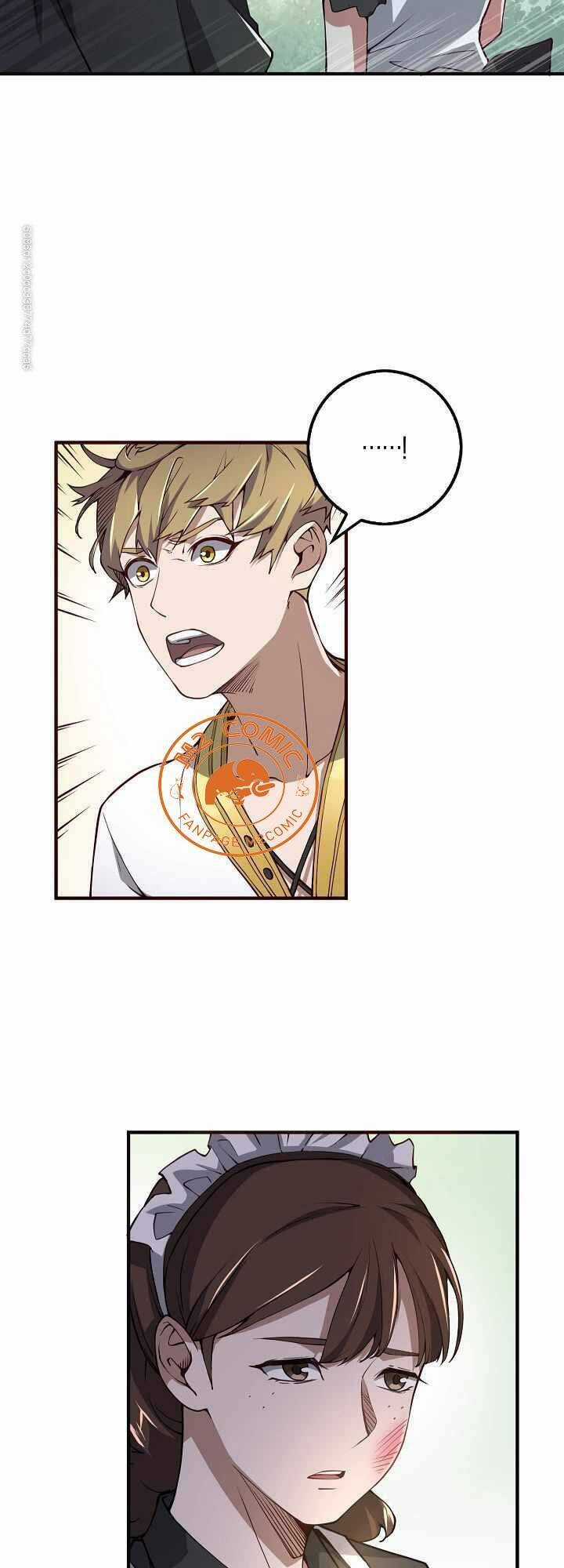 Thương Nhân Thánh Thần Chương 10 trang 43