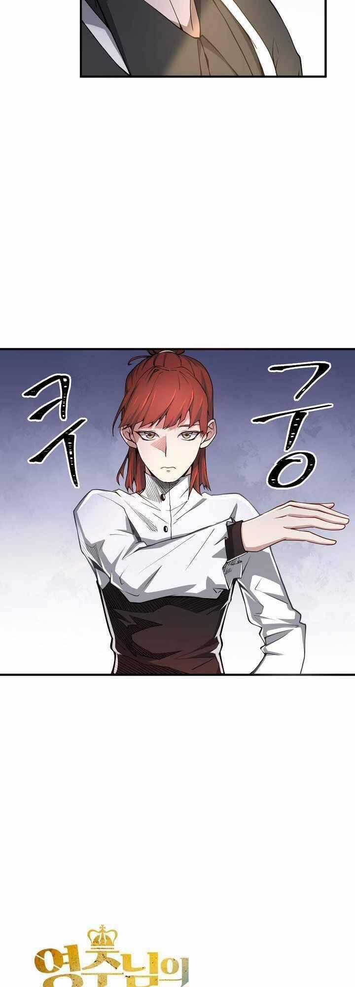 Thương Nhân Thánh Thần Chương 10 trang 44