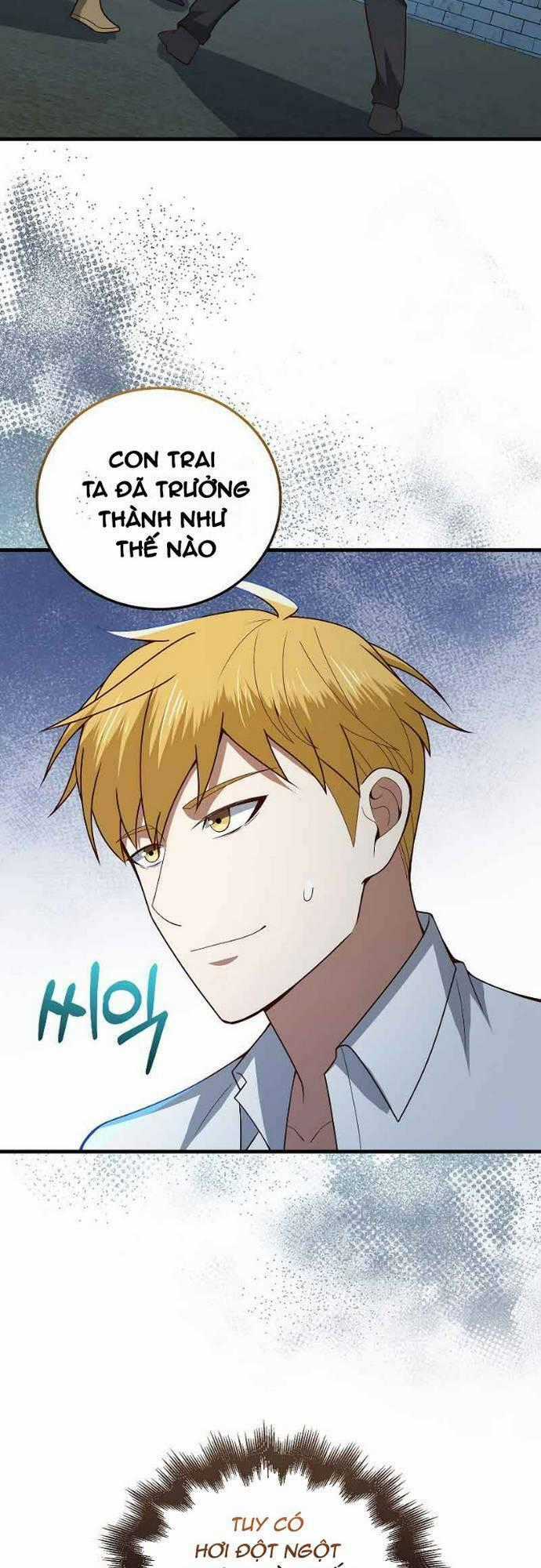 Thương Nhân Thánh Thần Chương 104 trang 1