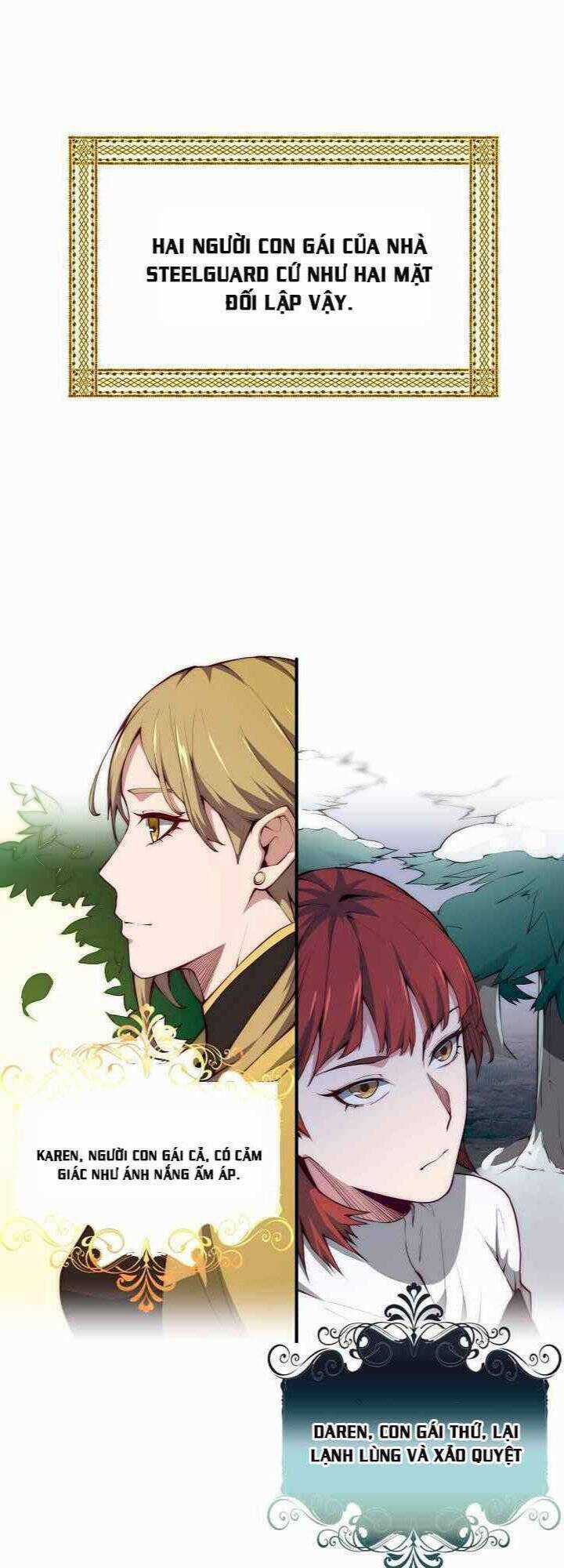 Thương Nhân Thánh Thần Chương 11 trang 2