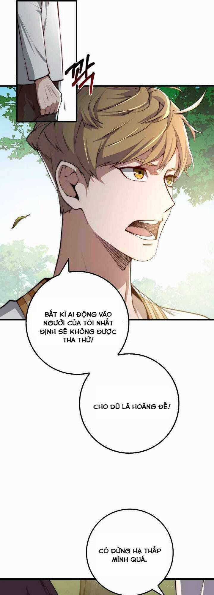 Thương Nhân Thánh Thần Chương 11 trang 24