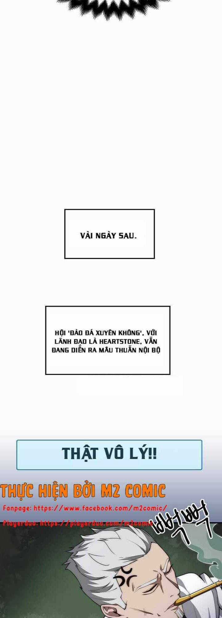 Thương Nhân Thánh Thần Chương 11 trang 27