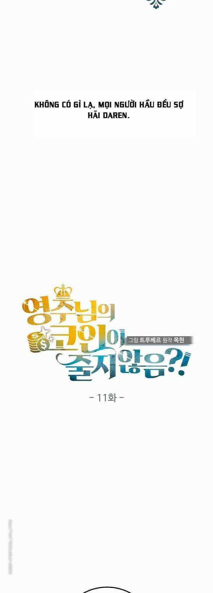 Thương Nhân Thánh Thần Chương 11 trang 3