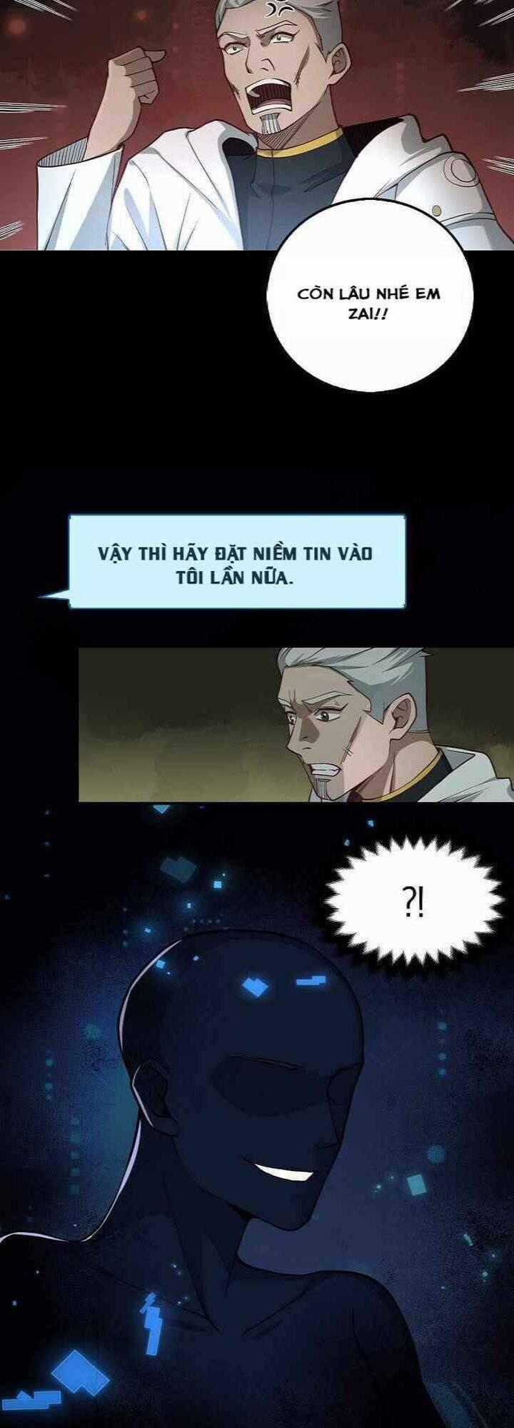 Thương Nhân Thánh Thần Chương 11 trang 39