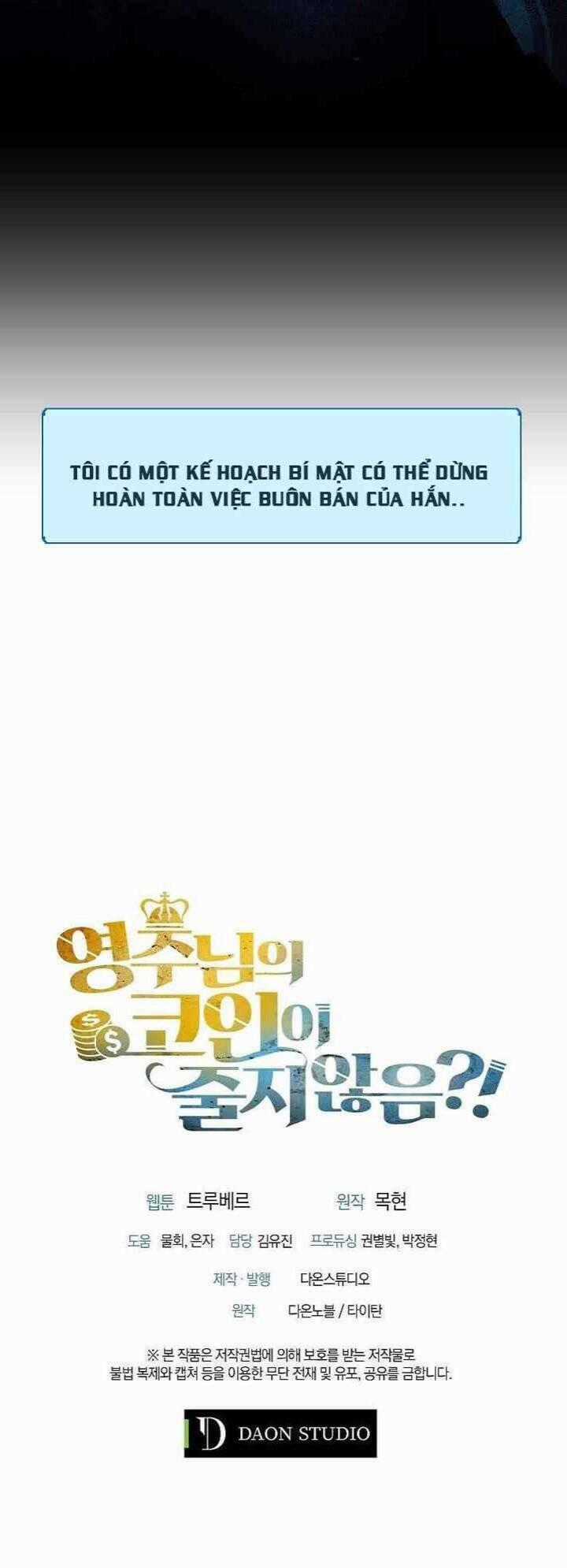 Thương Nhân Thánh Thần Chương 11 trang 40