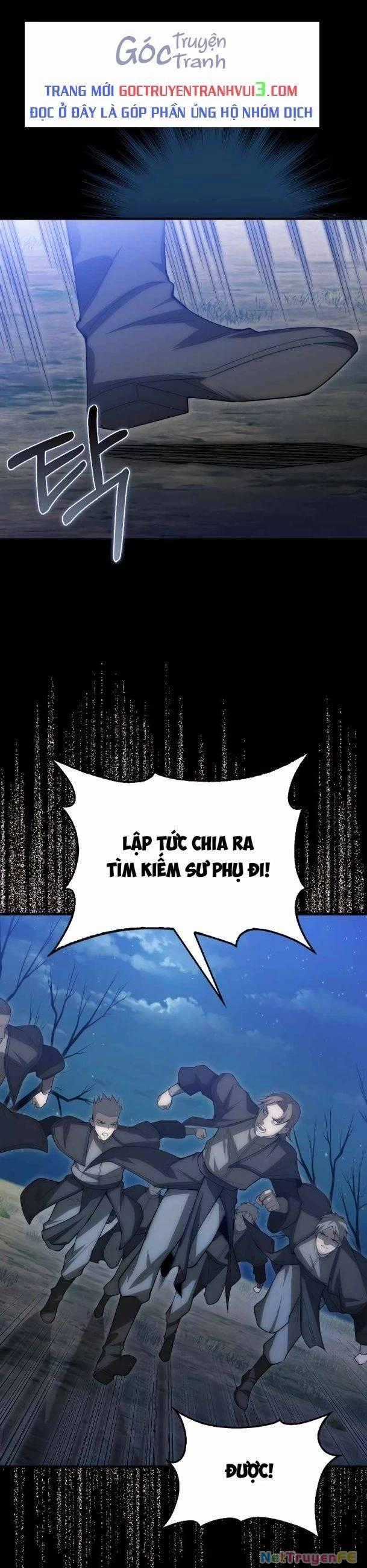 Thương Nhân Thánh Thần Chương 117 trang 1