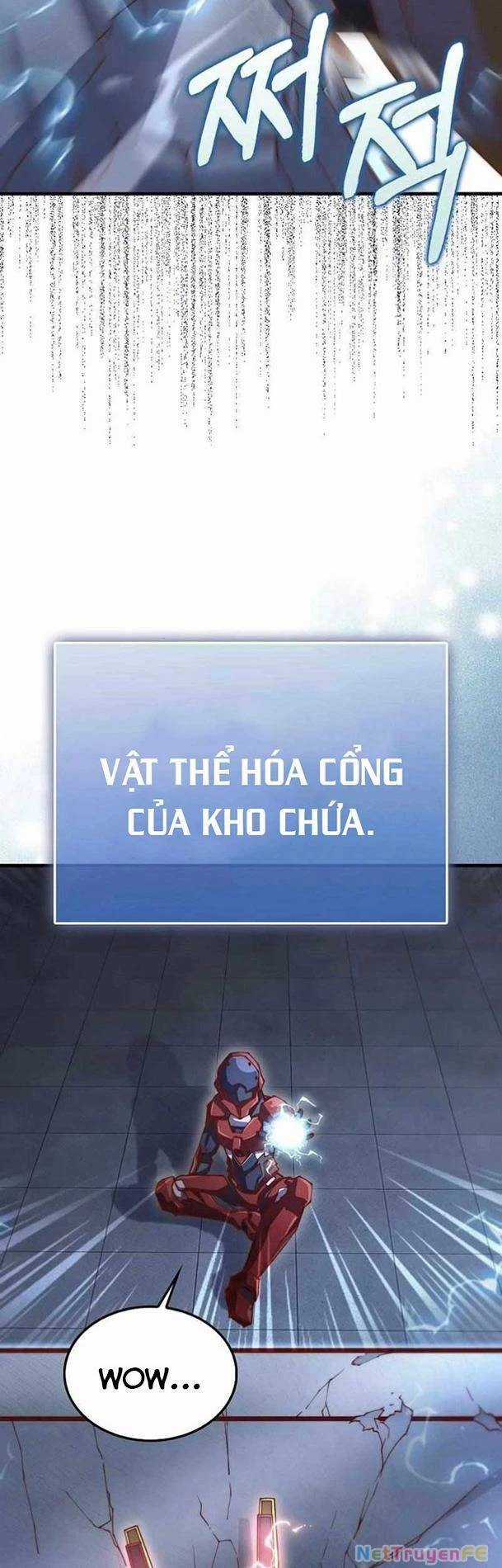 Thương Nhân Thánh Thần Chương 119 trang 38