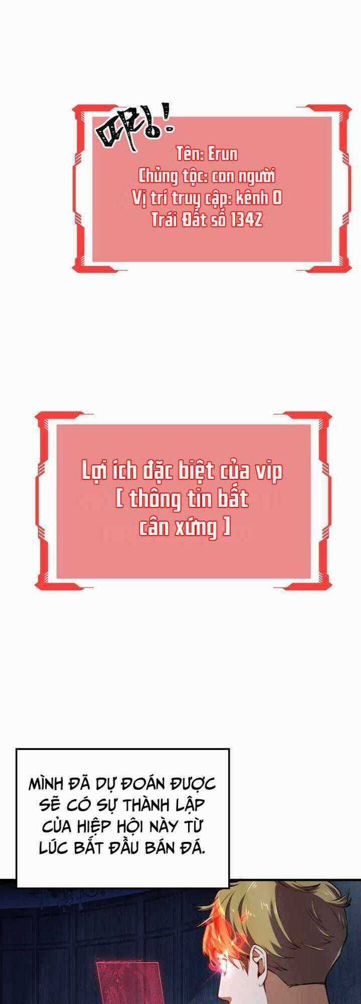 Thương Nhân Thánh Thần Chương 12 trang 12