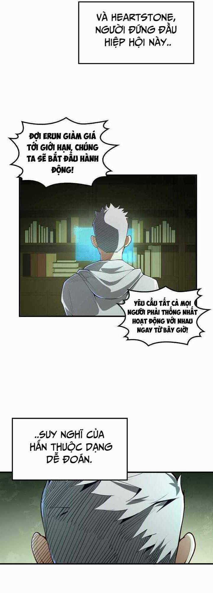 Thương Nhân Thánh Thần Chương 12 trang 17