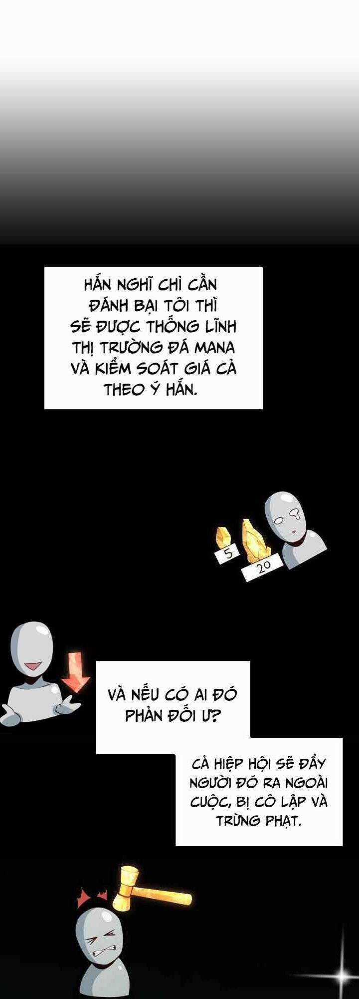 Thương Nhân Thánh Thần Chương 12 trang 18