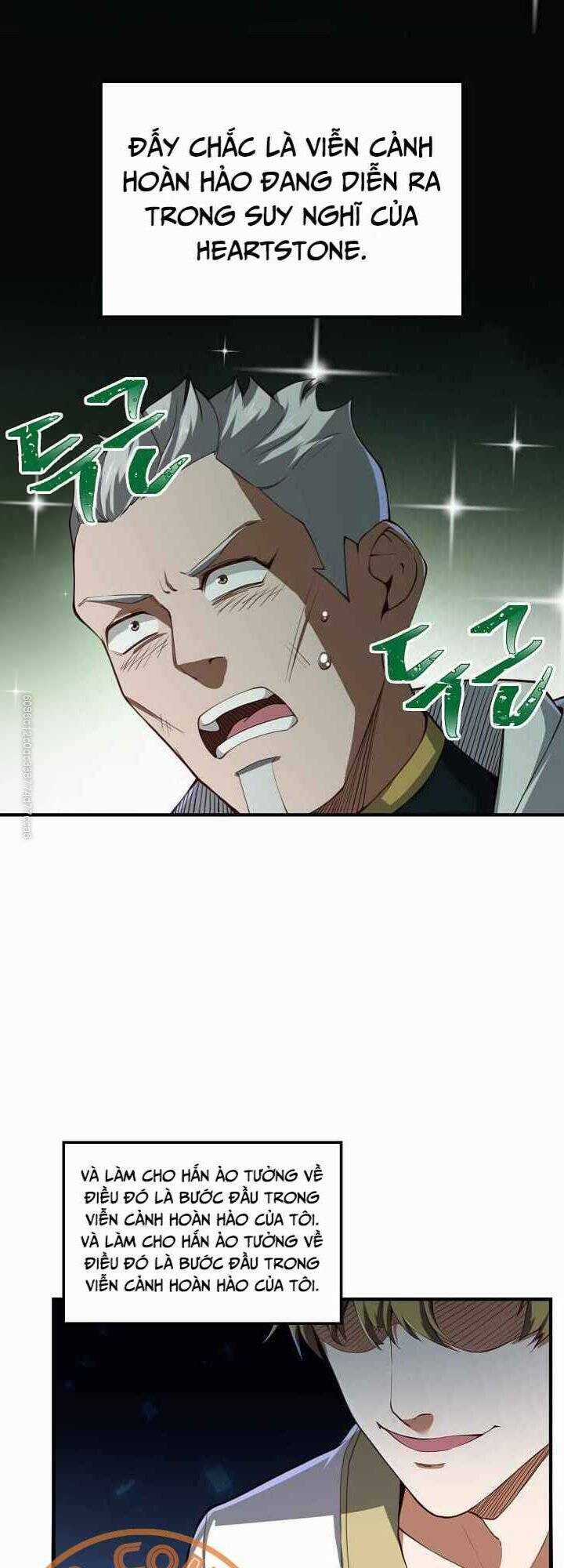 Thương Nhân Thánh Thần Chương 12 trang 19